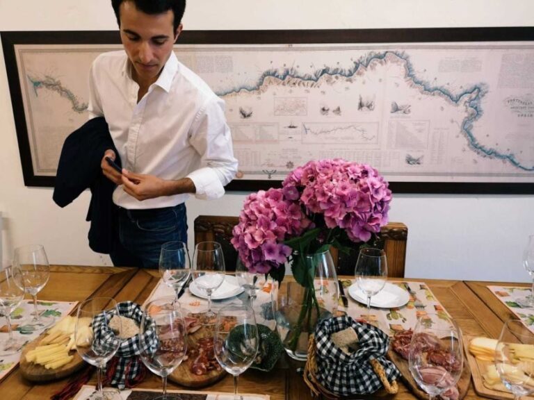 Porto: Craft Beer, Porto Secrets, and Wine Tour - The Value and Practicalities