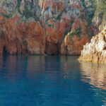 Porto: Creeks of Piana & Capo Rosso Guided Boat Tour - The Experience of the Guide and Atmosphere