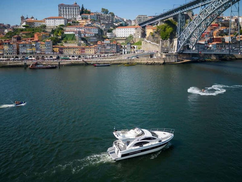 Porto: Cruise on the Douro River - Full Day - Who Is This Tour Best For?