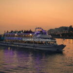 Porto: Cruise with Dinner & Live Music - What Reviewers Are Saying