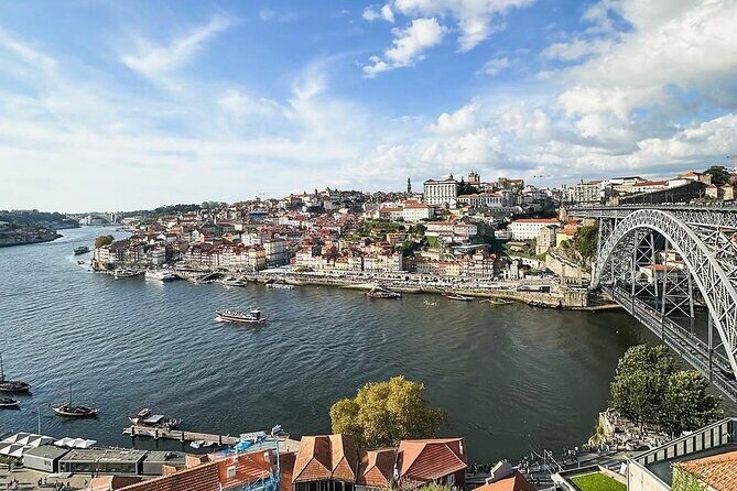 Porto Customizable Three Hour Private Tour - Who Is This Tour Best For?