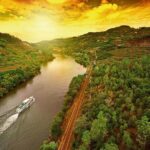 Porto: Day Trip to Douro including lunch and Rivercruise - FAQ