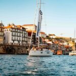 Porto: Daytime or Sunset Douro River Sightseeing Cruise - What to Expect from the Itinerary