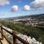 Porto de Mós: "Ecopista" E-Bike Tour - Why It Works: The Value of Scenic Cycling in Portugal