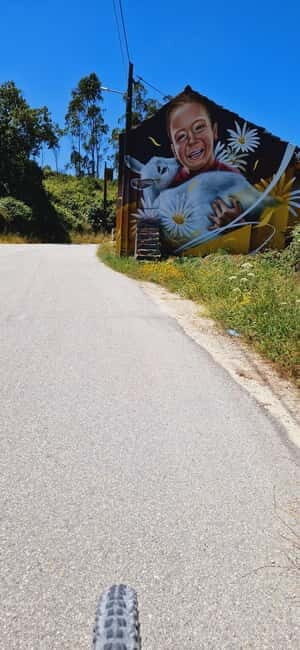 Porto de Mós: Fórnea Valley E-Bike Tour - Final thoughts