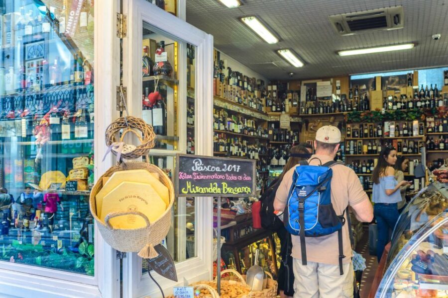 Porto: Delicious Food and Wine Walking Tour - Price and Value