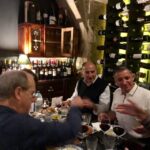 Porto Dinner with a Local - Authentic Private Experience - The Sum Up