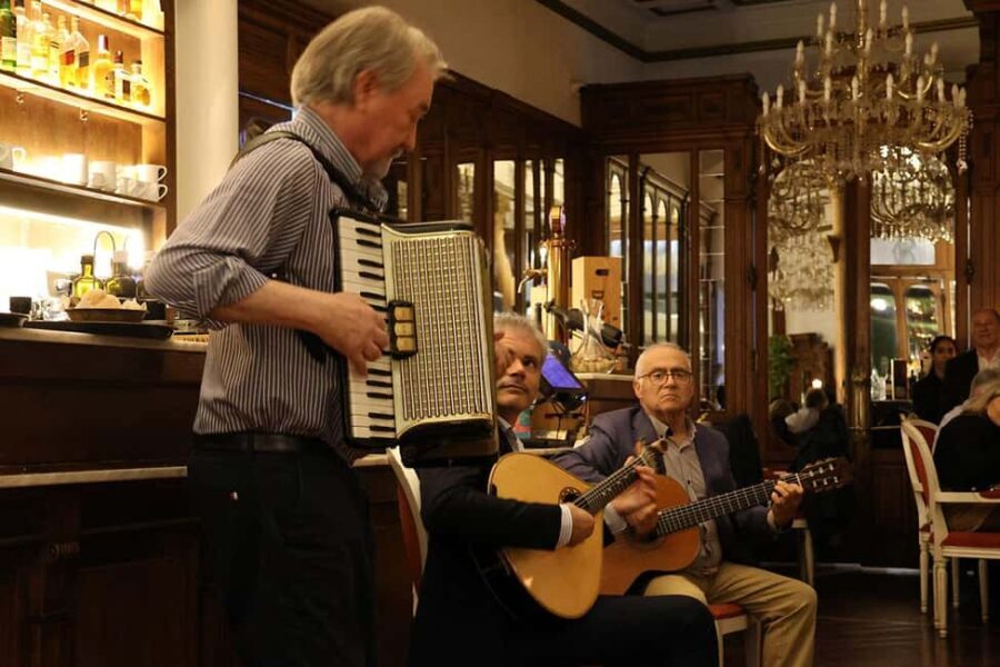 Porto: Dinner with Fado and Traditional Portuguese Music - Final Thoughts
