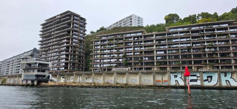 Porto: Discover the Douro River by Sailing Boat - The Sum Up