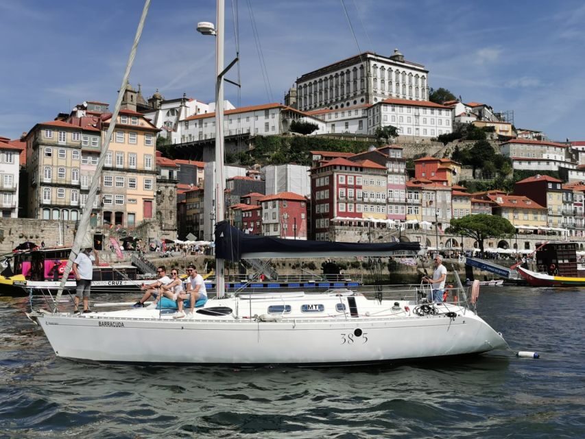 Porto Douro river boat tour or Amazing Sunset - Authentic Traveler Insights