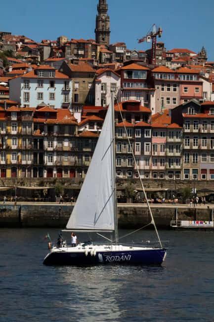 Porto: Douro River Cruise (2 h)  Wine & Scenic Views - What to Expect During the Cruise