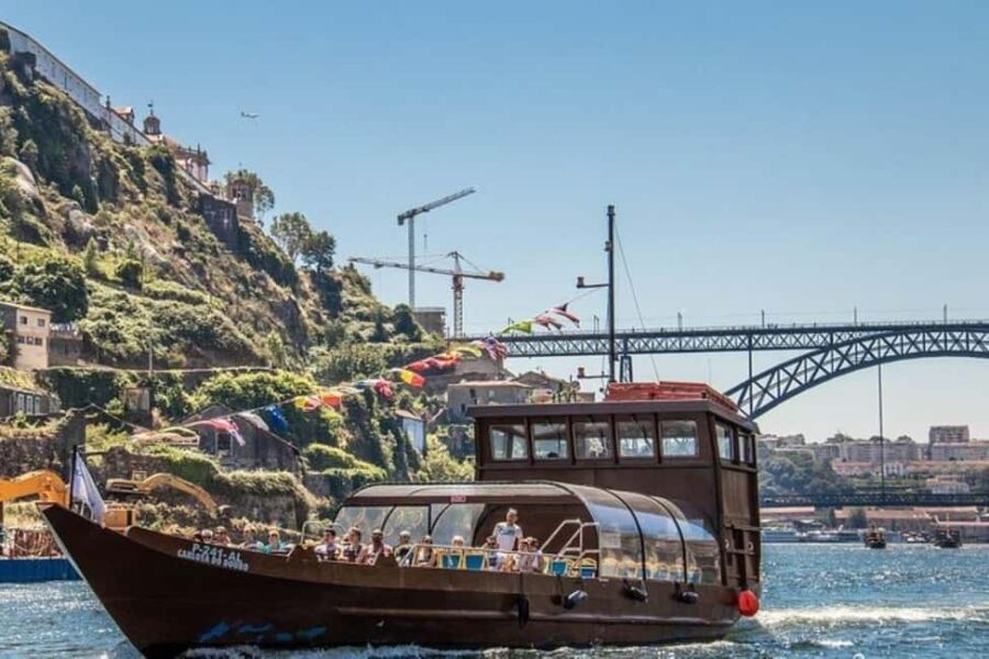Porto: Douro River Cruise + Chocolate Museum - Who Will Love This Tour?