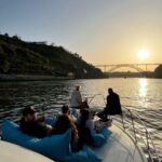 Porto: Douro River Cruise / Welcome Drink/with sunset option - Practical Tips for Your Cruise