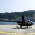 Porto: Douro River Helicopter Tour - The Experience and the View