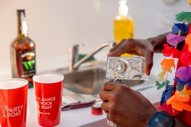 Porto: Douro River Party Boat with Sunset Option and 6 Bridges - In-Depth: Itinerary and Experience Breakdown