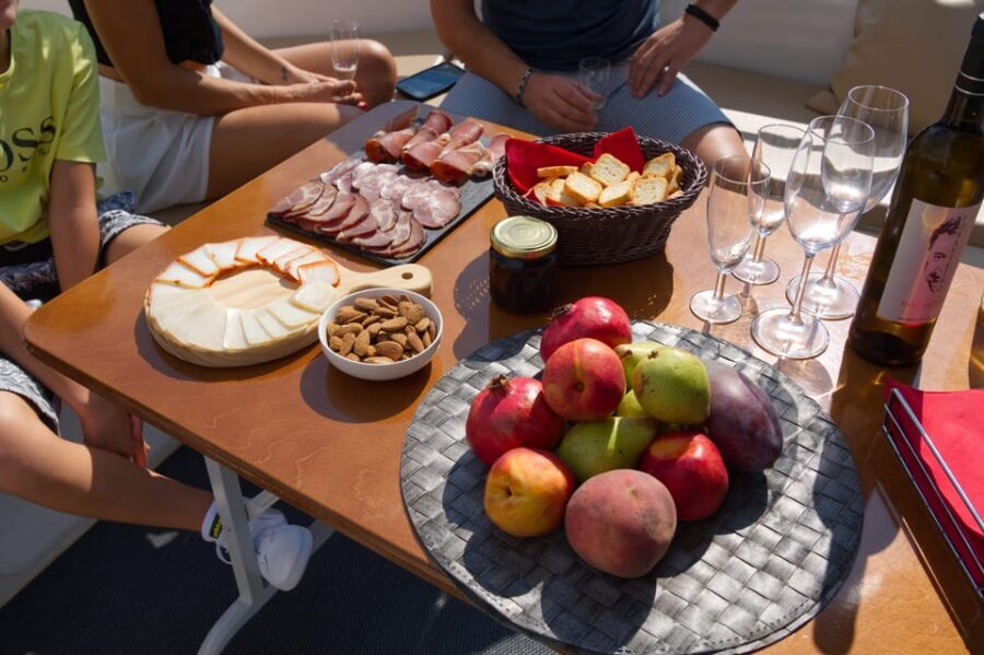 Porto: Douro Valley & Amarante Wine, Food & River Tour - What This Tour Means for You