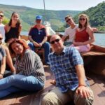Porto: Douro Valley Tour W/ Wine Taste, Boat Cruise & Lunch - Practical Points to Keep in Mind