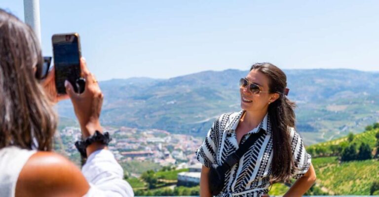 Porto: Douro Valley Tour with Lunch, Boat Cruise & Tastings - The Pros and Cons of This Tour