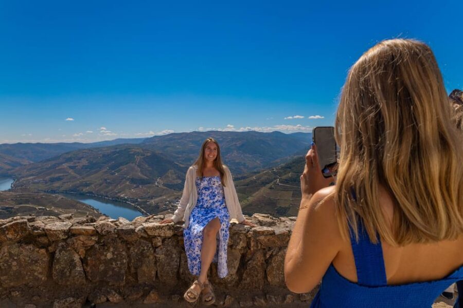 Porto: Douro Valley Wine & History Tour with Cruise & Lunch - Discovering the Douro Valley: What to Expect