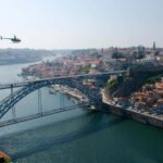 Porto: Douro Vineyards Helicopter Tour - The Douro Valley and Its Vineyards: Why They Matter