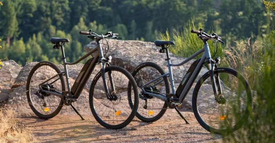 Porto: E-Bike Rental For The Camino De Santiago - The Review in Practice: What You Can Expect