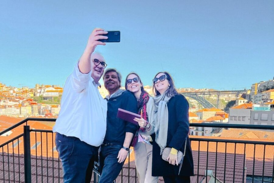 PORTO: Escape IN City - Closed at 7 Keys - How the Puzzle Adventure Works