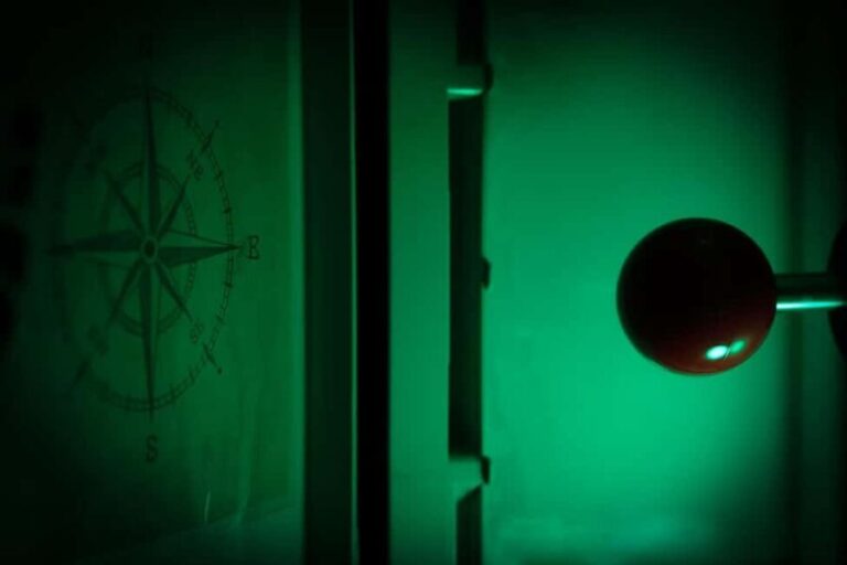 Porto Escape Room : Prison Robbery - What to Expect from the Prison Robbery Escape Room