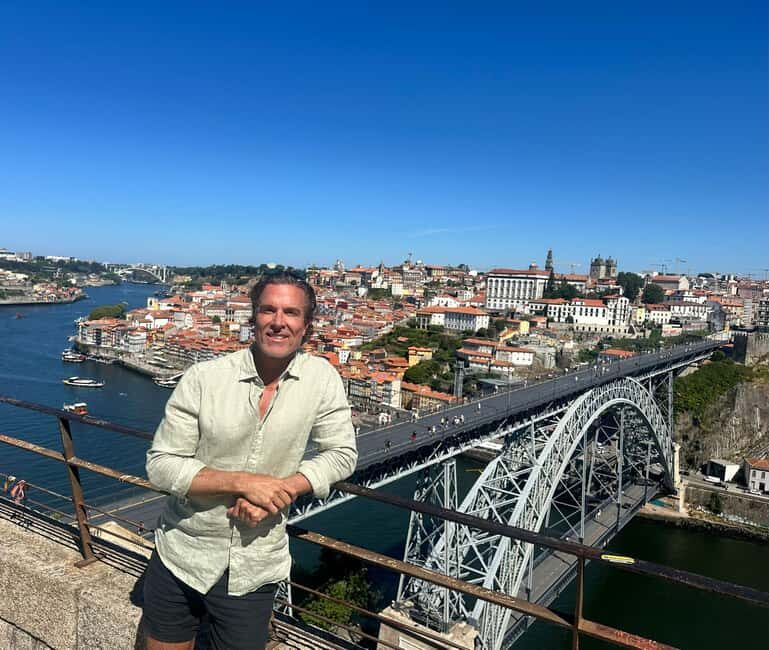 Porto Exclusive PRIVATE Walking Tour + Porto Wine tasting - What Makes This Tour Stand Out?