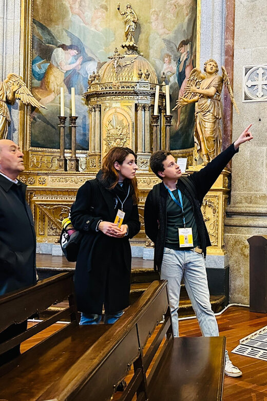 Porto Experience: History, Culture and Tasting Tour - A Detailed Look at the Tour Experience