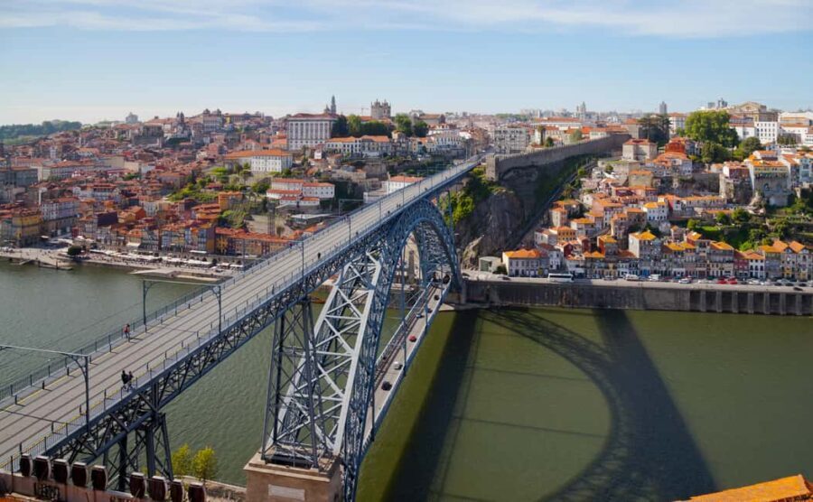 Porto Explorer: A Day-Long Escape from Lisbon - What’s the Experience Like?