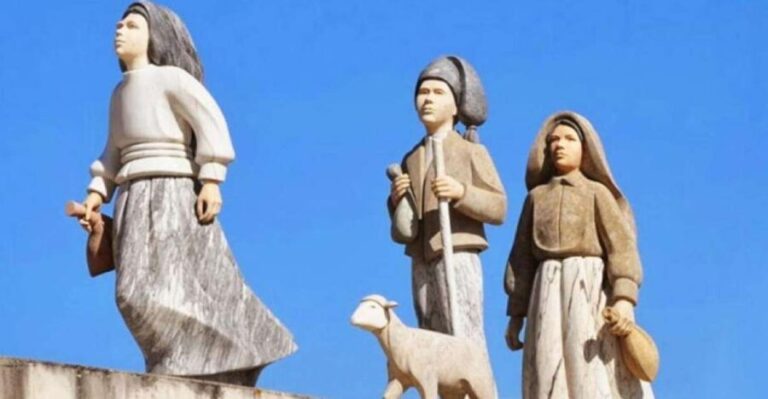 Porto: Fátima & Coimbra Private Tour - Who Is This Tour Best For?