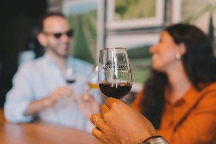 Porto: Fonseca Cellar Tour & 1 WOW Museum - Who Will Love This Experience?