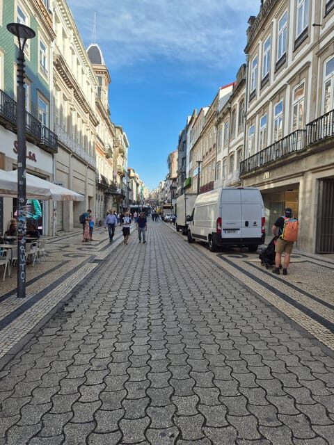 Porto: Food and Wine Walking Tour with José - Final Thoughts: Who Should Consider This Tour?