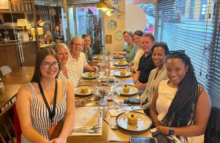 Porto: Food Tour with Tastings - The Itinerary Breakdown