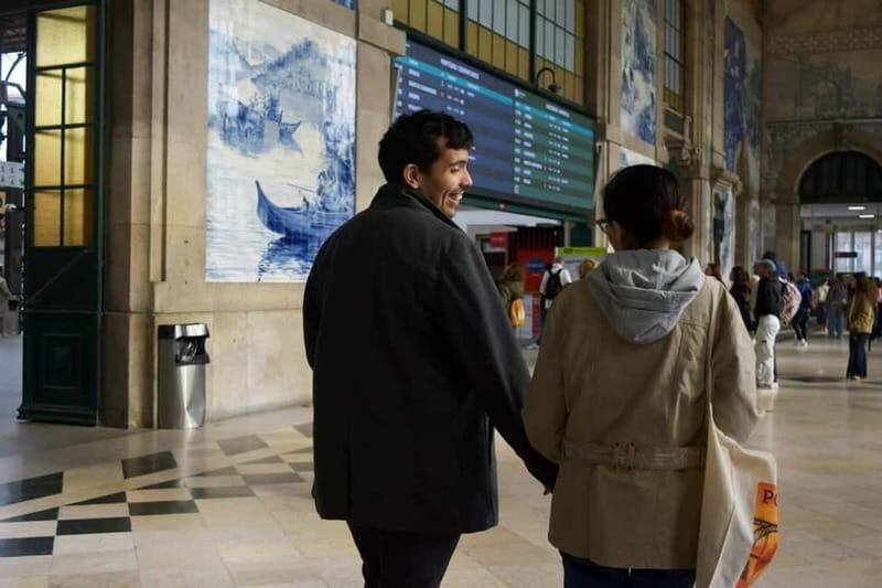 Porto: Food Tour with Tastings and Souvenirs - What’s Included and How It Adds Value