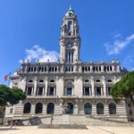 Porto food, wine and culture walking tour - max 8 pax - The Practical Details