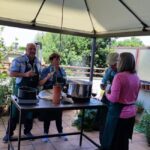 Porto: Francesinha Workshop with Jorge and Isabel - Logistics and Practical Details