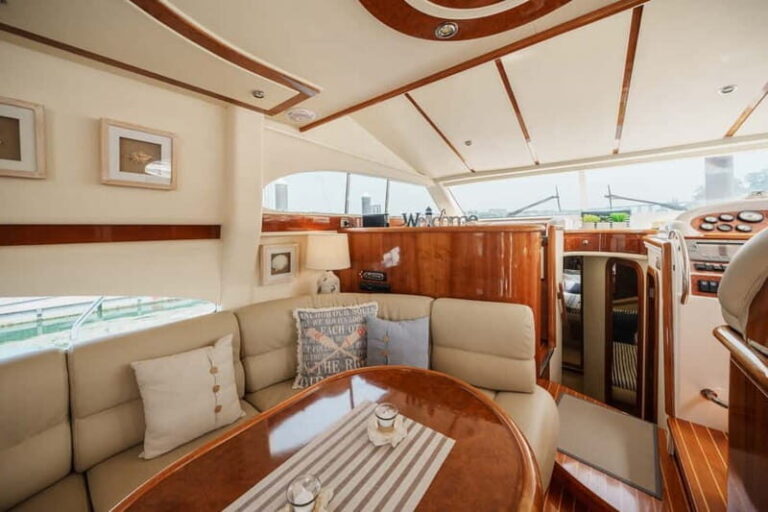 Porto: Full Day Douro River Cruise - 8h - Final Thoughts