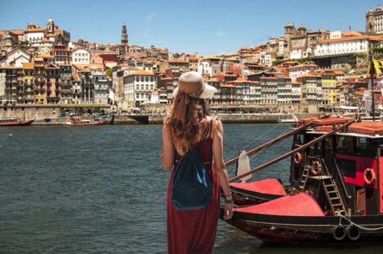 Porto Full-Day Tour - What’s In, What’s Out?