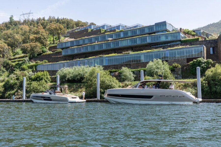 Porto: FULLDAY Private Luxury Yacht in the Douro - Practical Tips for Booking and Enjoying