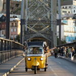 Porto: Fun Private Tuk Tuk Tour - The Experience Details and Logistics