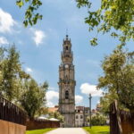 Porto-Gaia-Matosinhos: Private Half-Day Panoramic Tour - The Itinerary: Breakdowns & Highlights