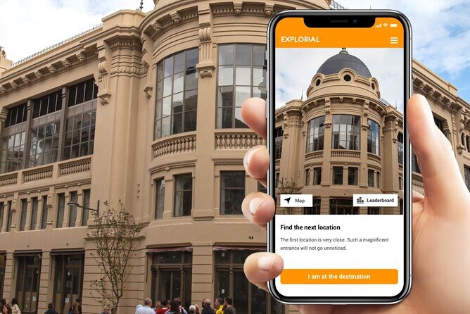 Porto (Gaia) Scavenger Hunt and Sights Self-Guided Tour - Who Will Enjoy This Experience?