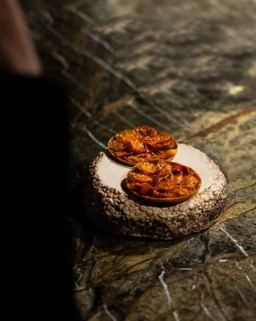 Porto: Gastronomic experience in a luxury restaurant - Michelin Star - The Itinerary in Detail