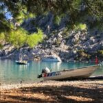Porto Genoese Boat Trip & Mud Bath with Lunch from Antalya - The Itinerary in Detail