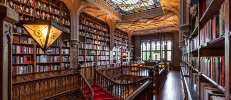 Porto: Gold Ticket Lello Bookstore + Douro River Cruise - Pricing and Value