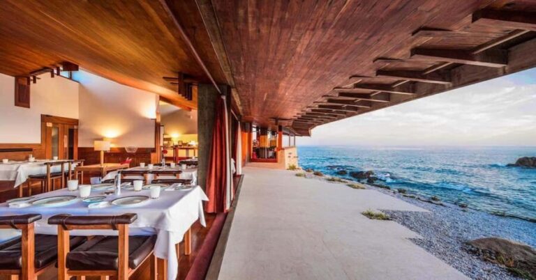 Porto: Gourmet gastronomic experience in a 2-Michelin-star restaurant - Is It Worth the Price?