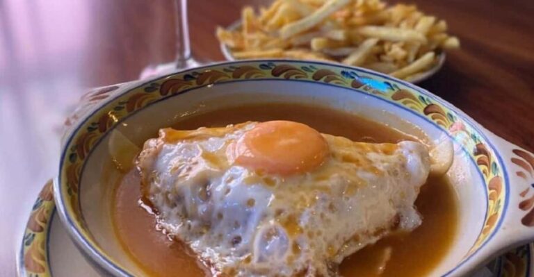 Porto Gourmet Private Food & Wine Tour with a Sommelière - What Makes This Tour Stand Out?