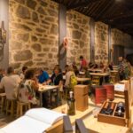 Porto: Guided Tour and Tasting of 3 Port Wines at Poças - The Tasting Experience: A Variety of Flavors