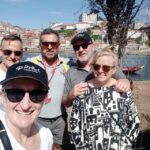 Porto: Guided Walking Tour - A Closer Look at the Stops
